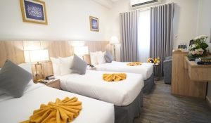 Emaar Andalusia
