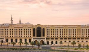 Four Points by Sheraton Makkah