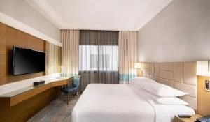 Four Points by Sheraton Makkah