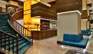 Four Points by Sheraton Makkah