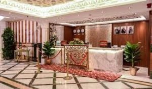 Grand Plaza Badr Al Maqam