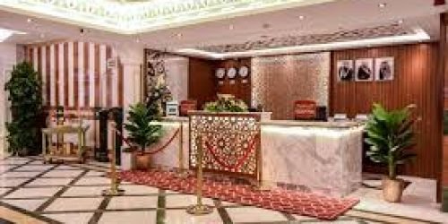 Grand Plaza Badr Al Maqam