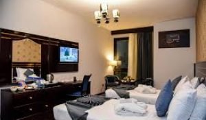Grand Plaza Badr Al Maqam