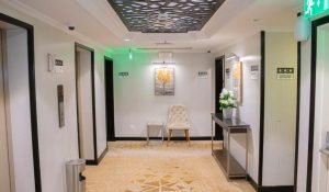Hotel Taba Al Salam