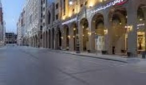 Hotel Taba Al Salam
