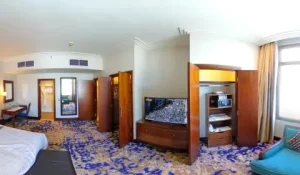 Le Meridien Towers Makkah