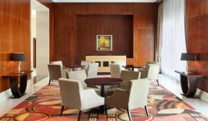 Le Meridien Towers Makkah