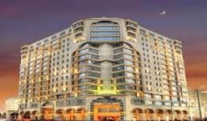 Leader Al Muna Kareem