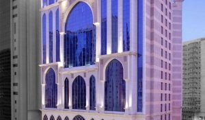 M Hotel Al Dana Makkah by Millennium