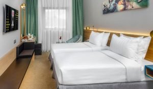 M Hotel Al Dana Makkah by Millennium