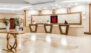 M Hotel Al Dana Makkah by Millennium