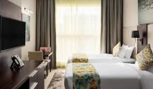 M Hotel Makkah by Millennium