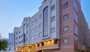 Makarem Mina