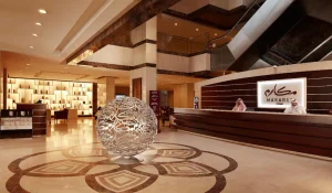 Makarem Umm al Qura