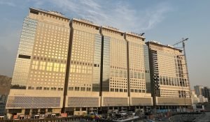 Novotel Thakker