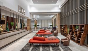 Novotel Thakker