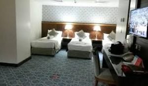 Nozol Royal Inn