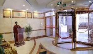 Nozol Royal Inn