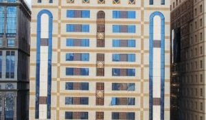 Odst Al Madinah Hotel