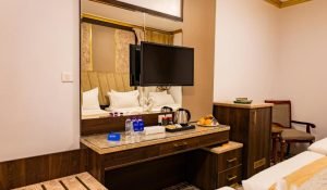 Odst Al Madinah Hotel