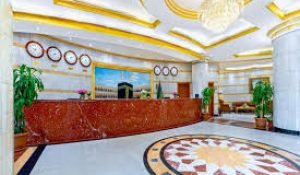 Palestine Hotel