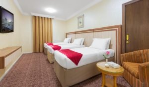 Palestine Hotel