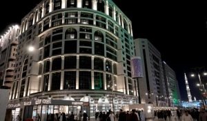 Peninsula Worth Hotel