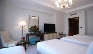 Peninsula Worth Hotel