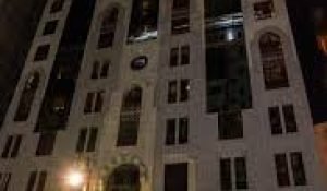Plaza inn Ohud