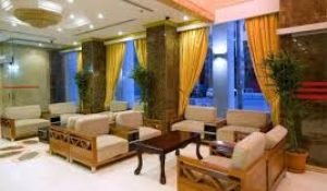 Plaza inn Ohud