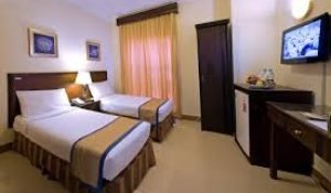 Plaza inn Ohud