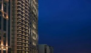 Sheraton Makkah Jabal Al Kaaba