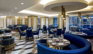 Sheraton Makkah Jabal Al Kaaba