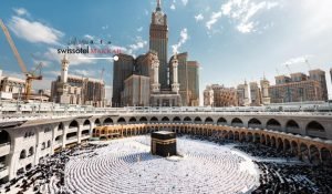 Swissotel Makkah