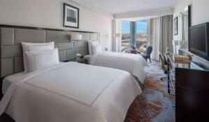 Swissotel Makkah