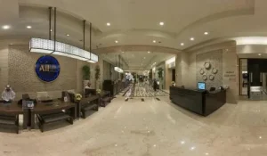 Swissotel Makkah