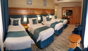 Tulip Inn dar Al rawafed