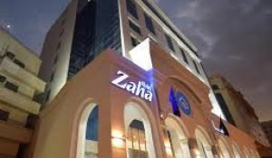 Zaha Al Munawara